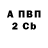 АМФЕТАМИН Розовый Zach Barry